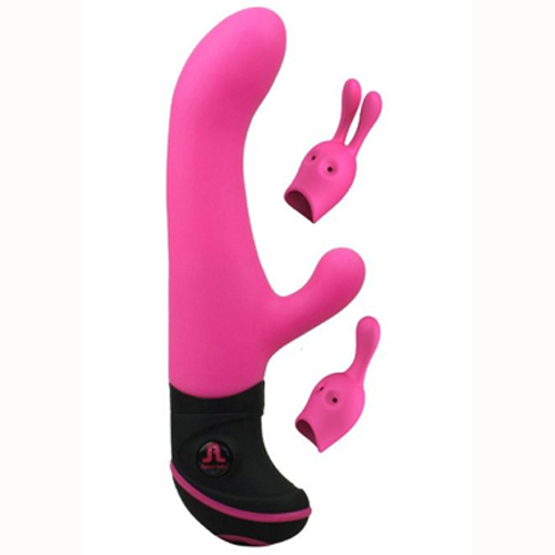 Adrien Lastic Butch Cassidy G-Spot Vibrator